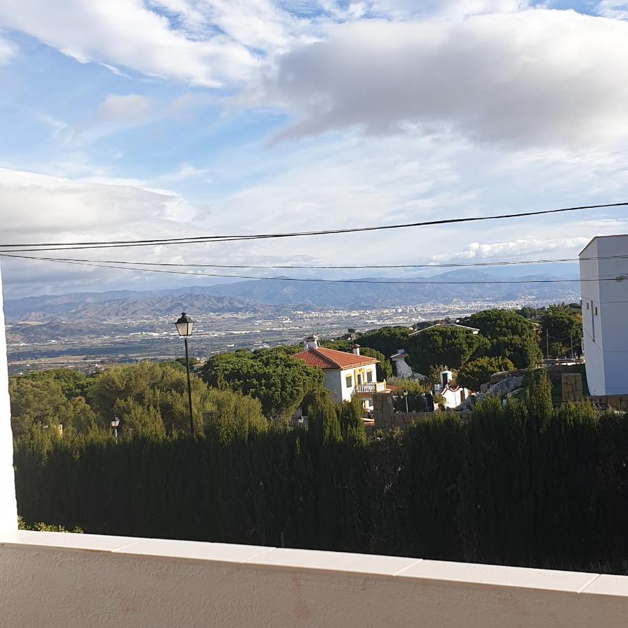 B&B Casa Rubi Alhaurin de la Torre Exterior photo