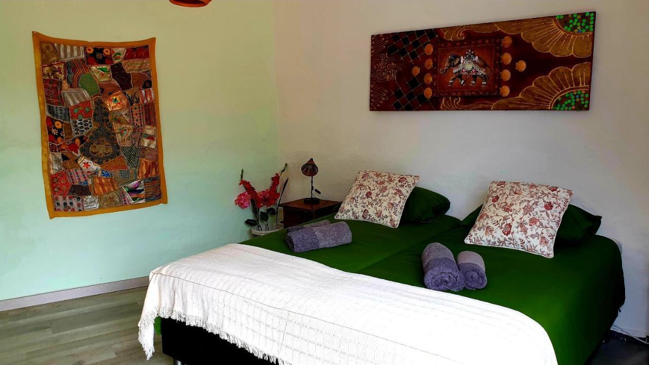 B&B Casa Rubi Alhaurin de la Torre Exterior photo