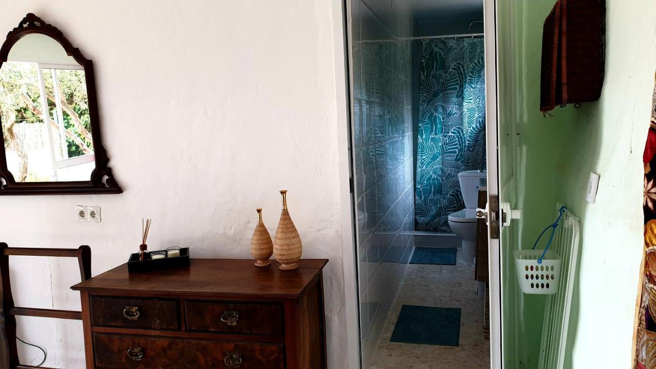 B&B Casa Rubi Alhaurin de la Torre Exterior photo