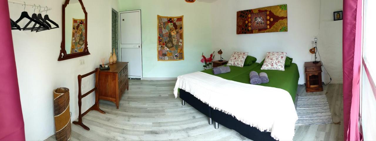 B&B Casa Rubi Alhaurin de la Torre Exterior photo